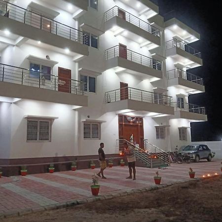 Sri Ram Janki House Villa Gaya Eksteriør billede