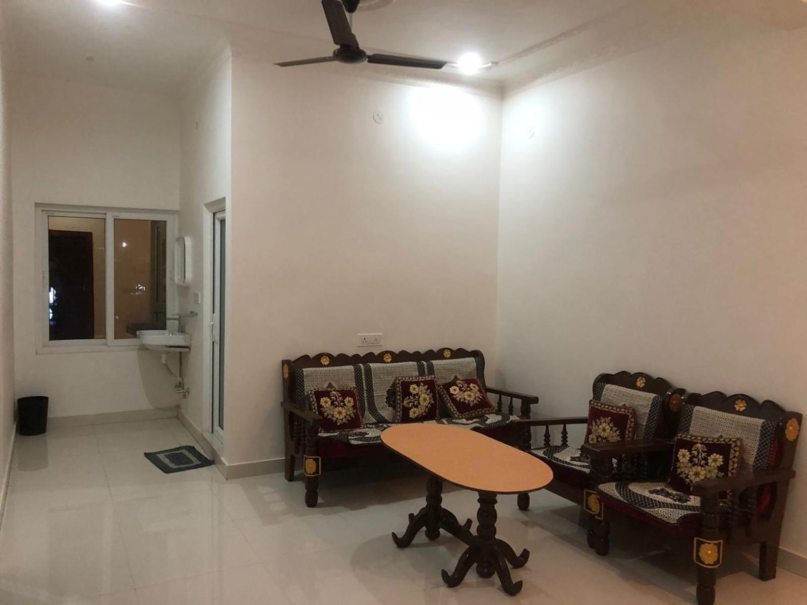 Sri Ram Janki House Villa Gaya Eksteriør billede