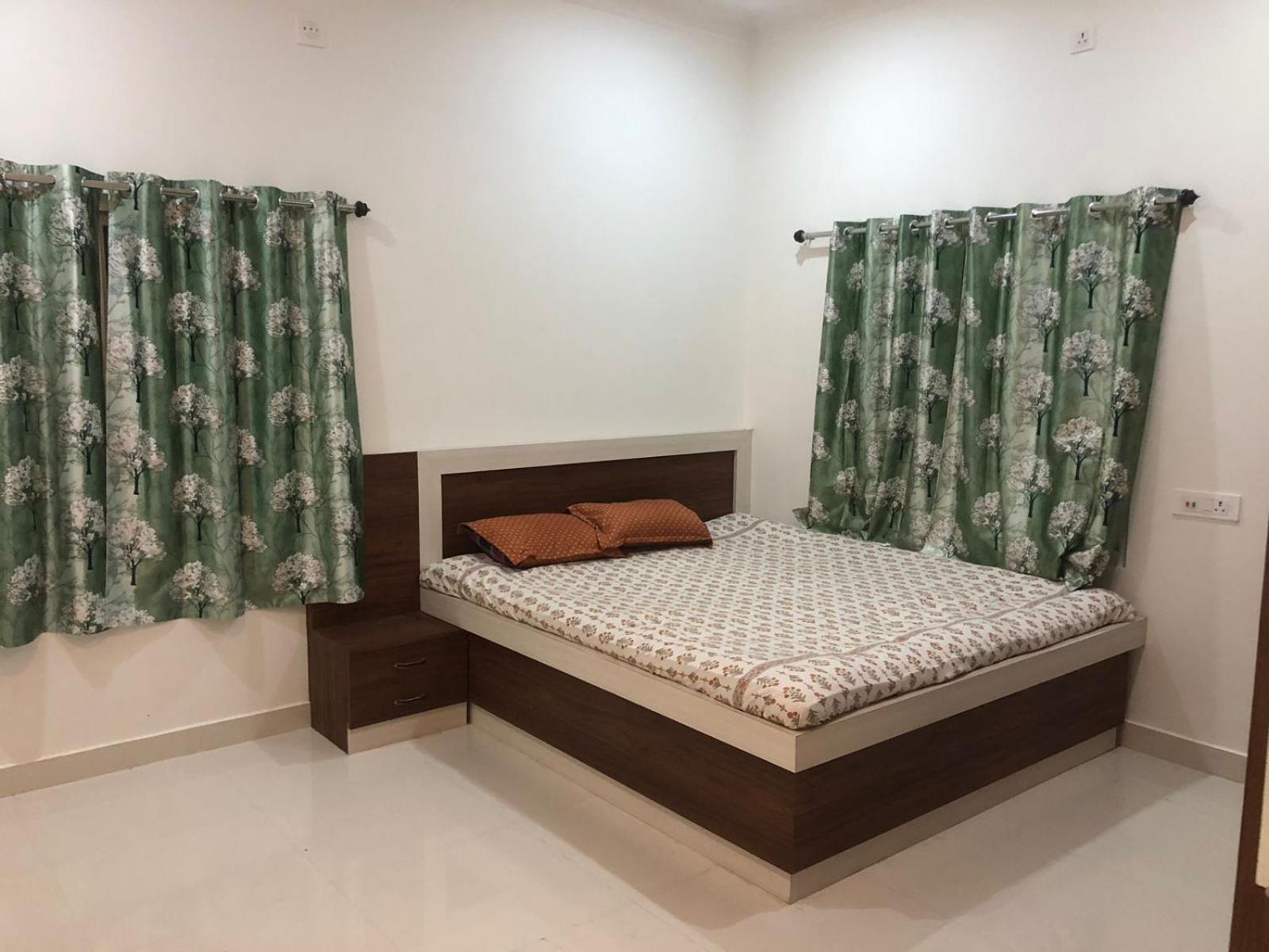 Sri Ram Janki House Villa Gaya Eksteriør billede