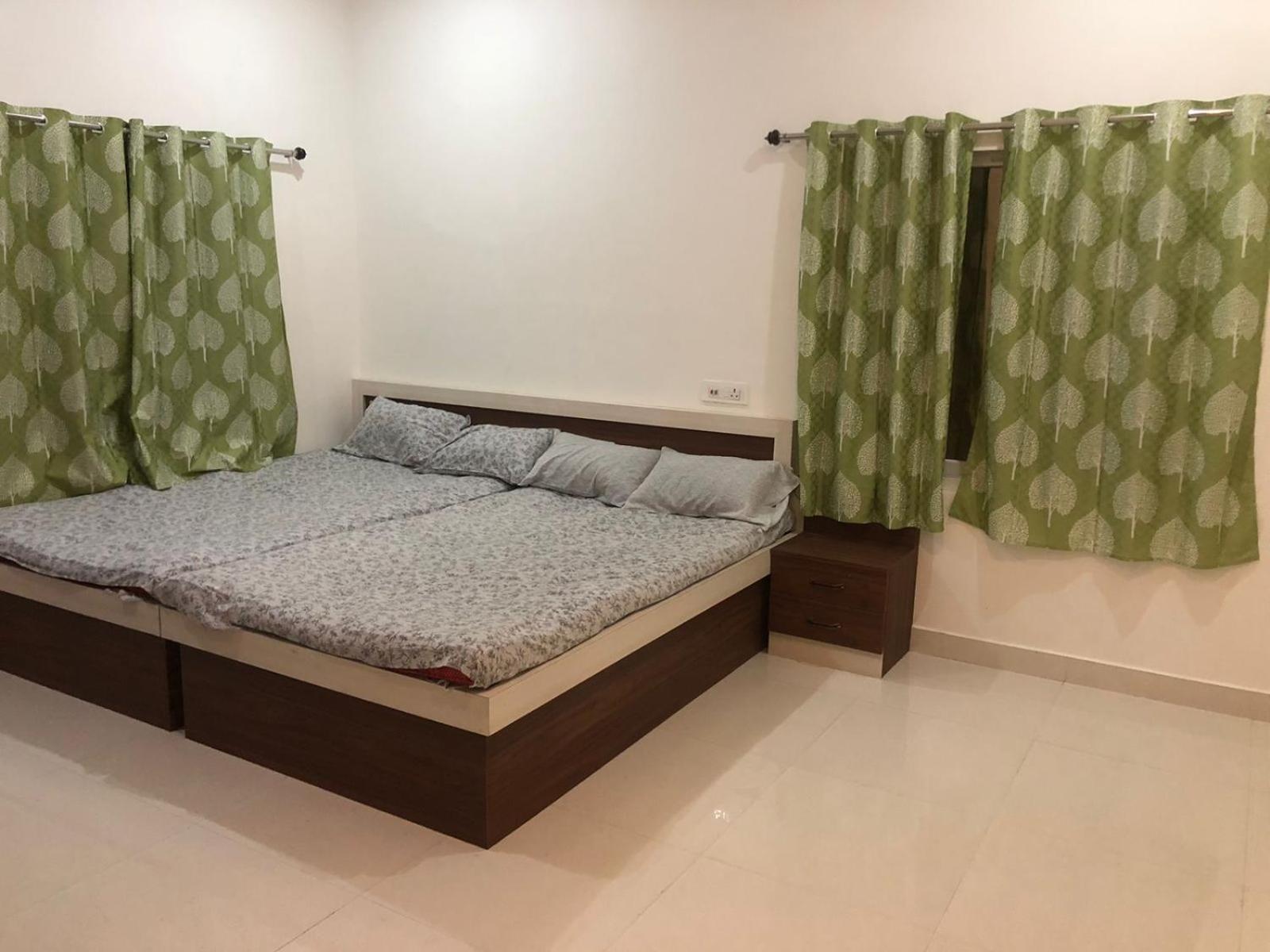Sri Ram Janki House Villa Gaya Eksteriør billede