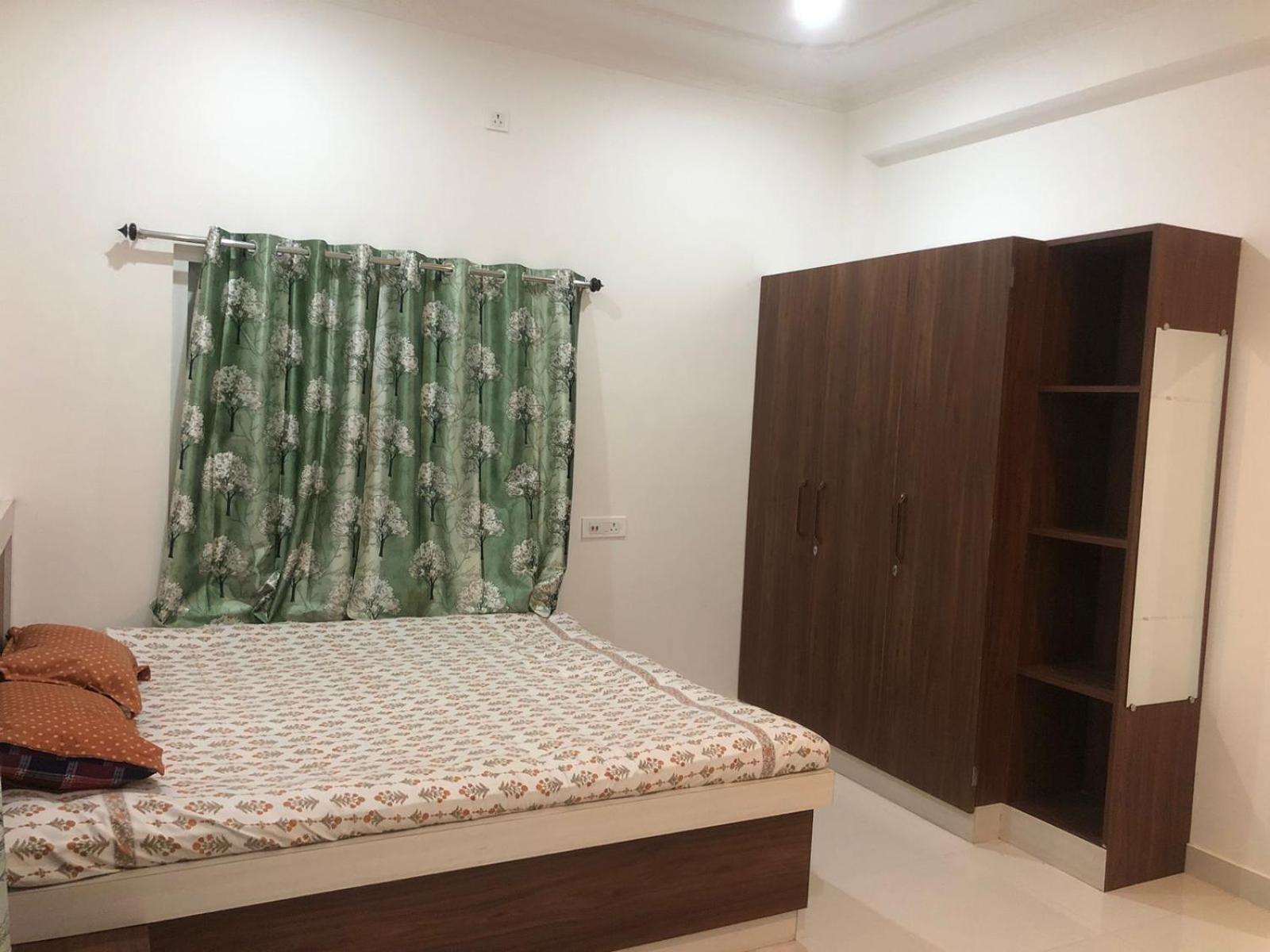 Sri Ram Janki House Villa Gaya Eksteriør billede