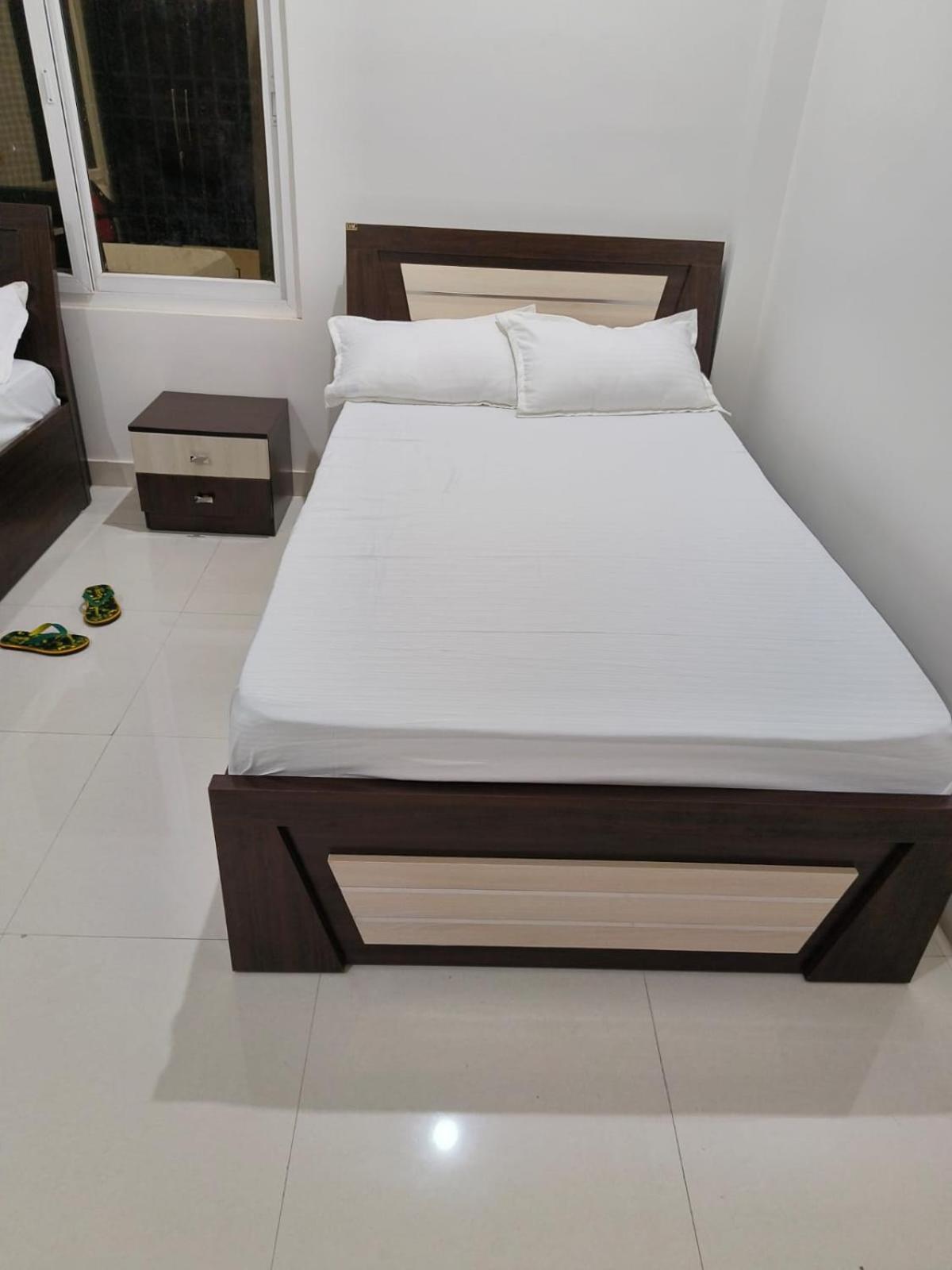 Sri Ram Janki House Villa Gaya Eksteriør billede