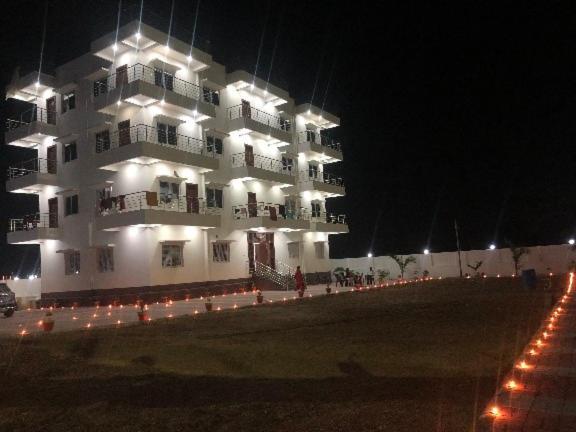 Sri Ram Janki House Villa Gaya Eksteriør billede